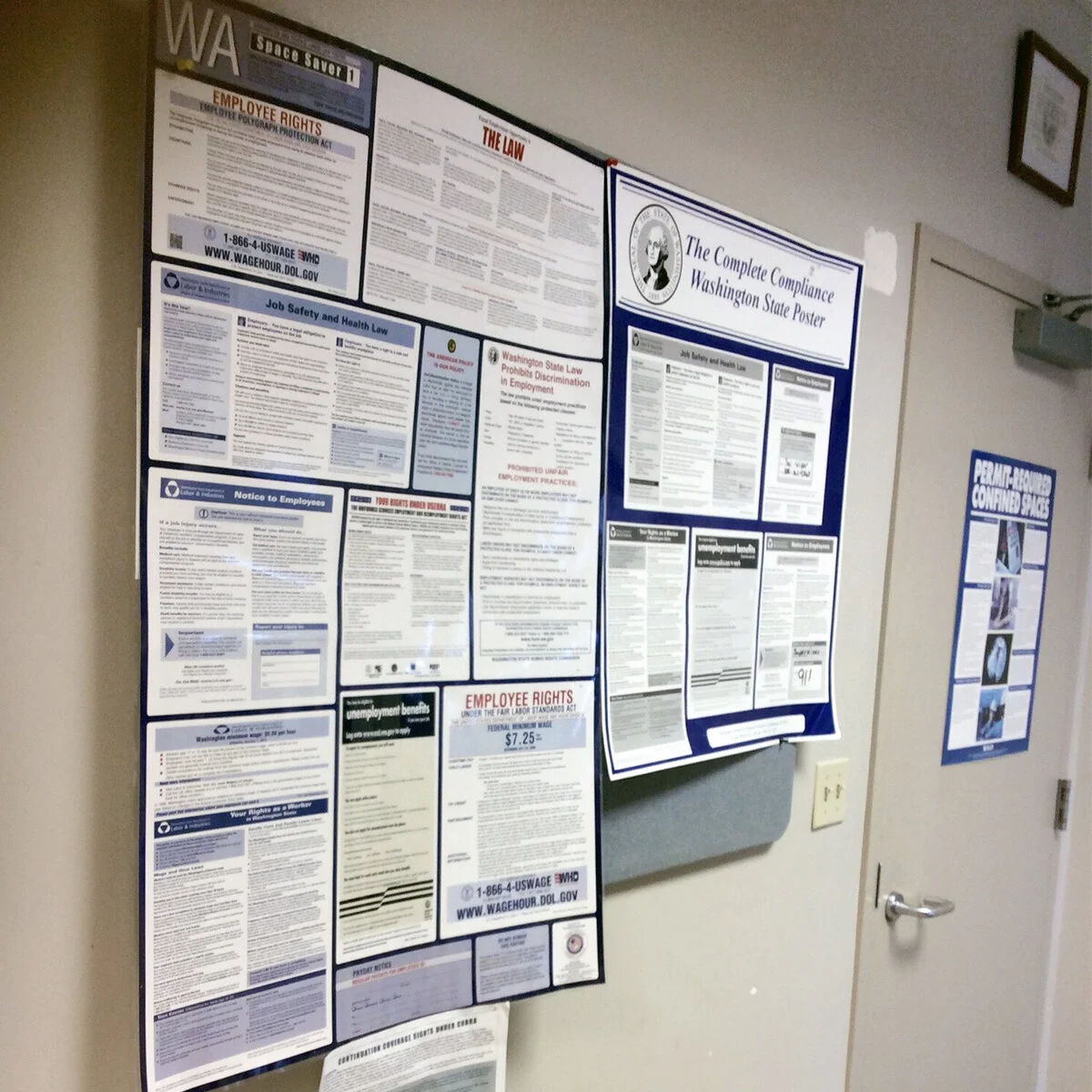 Safety Board