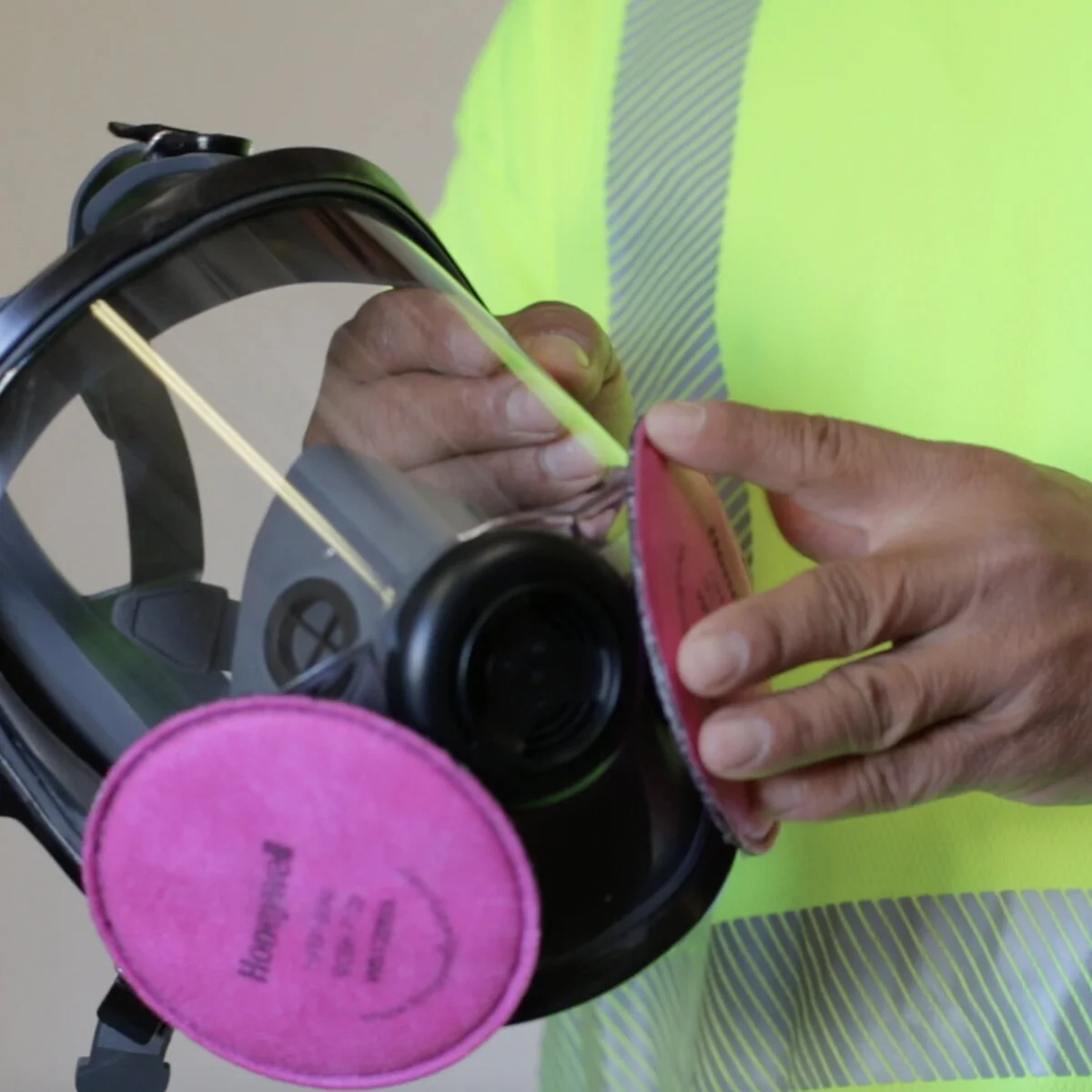 February is PPE Awareness Month