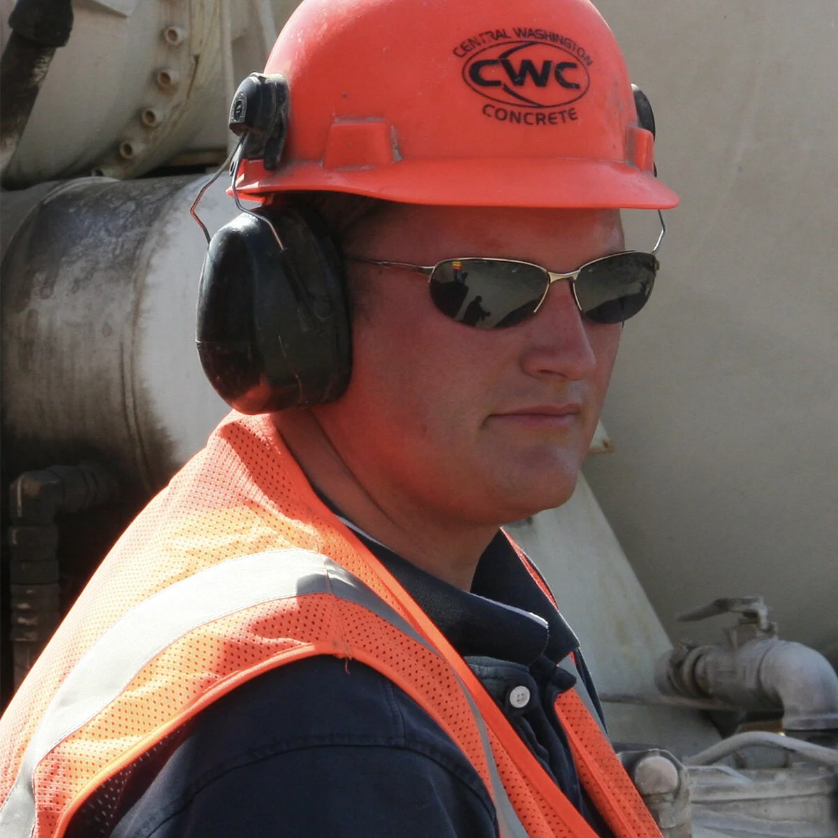 Ear Safety