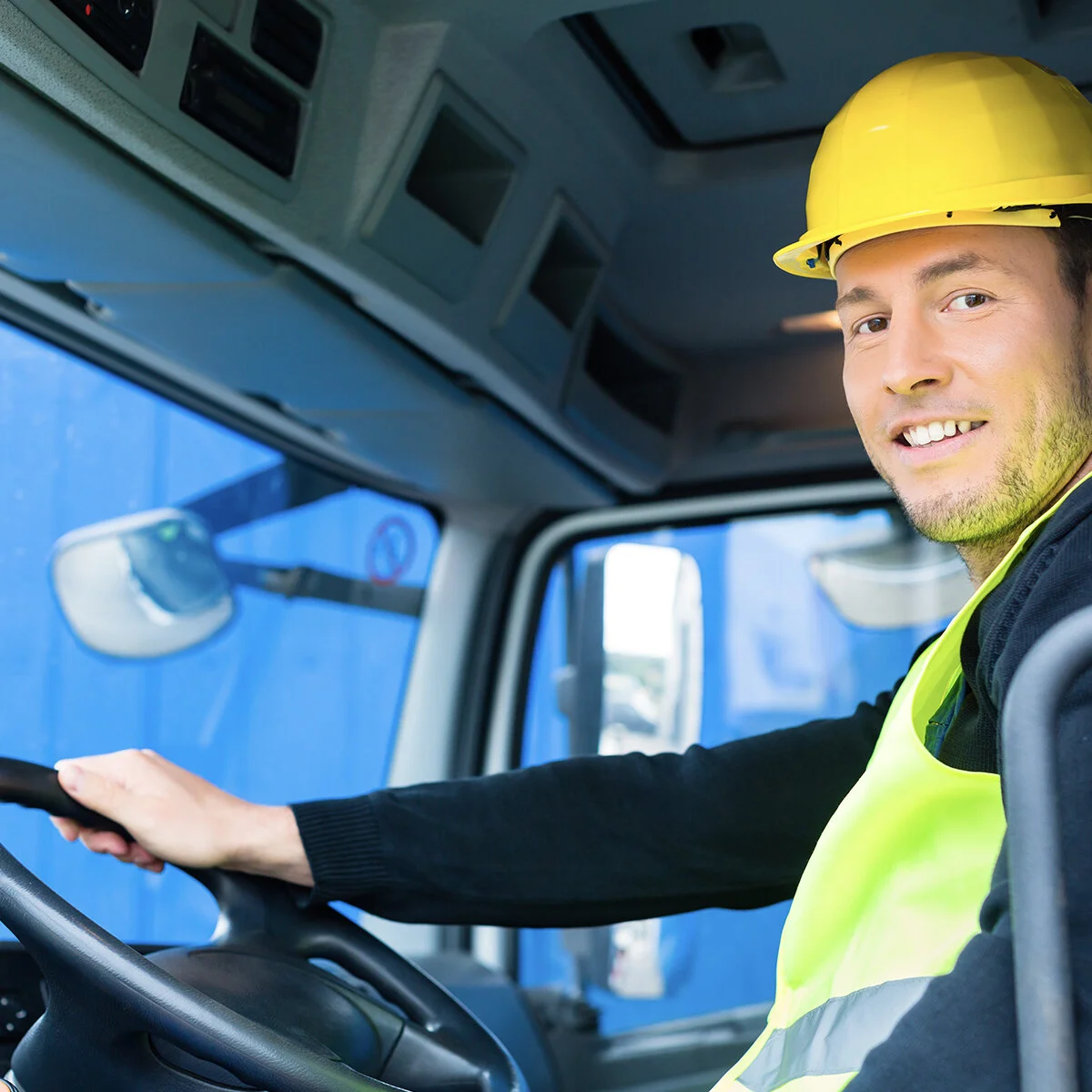 Safe Driving