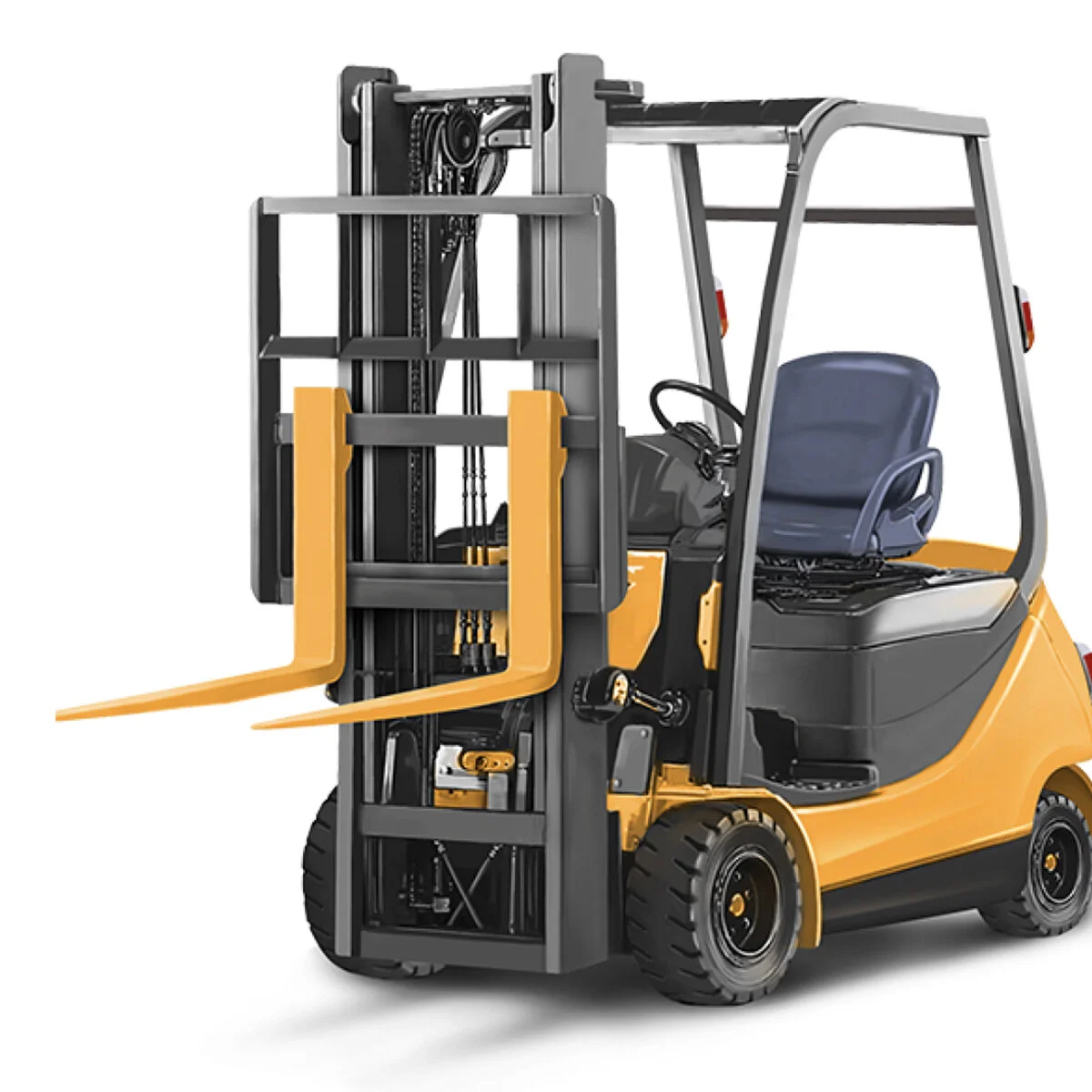 Equipment Safety