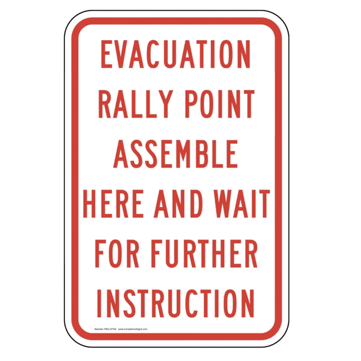 Fire Exit Plans