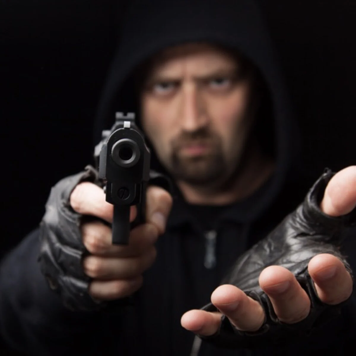 Active Shooter