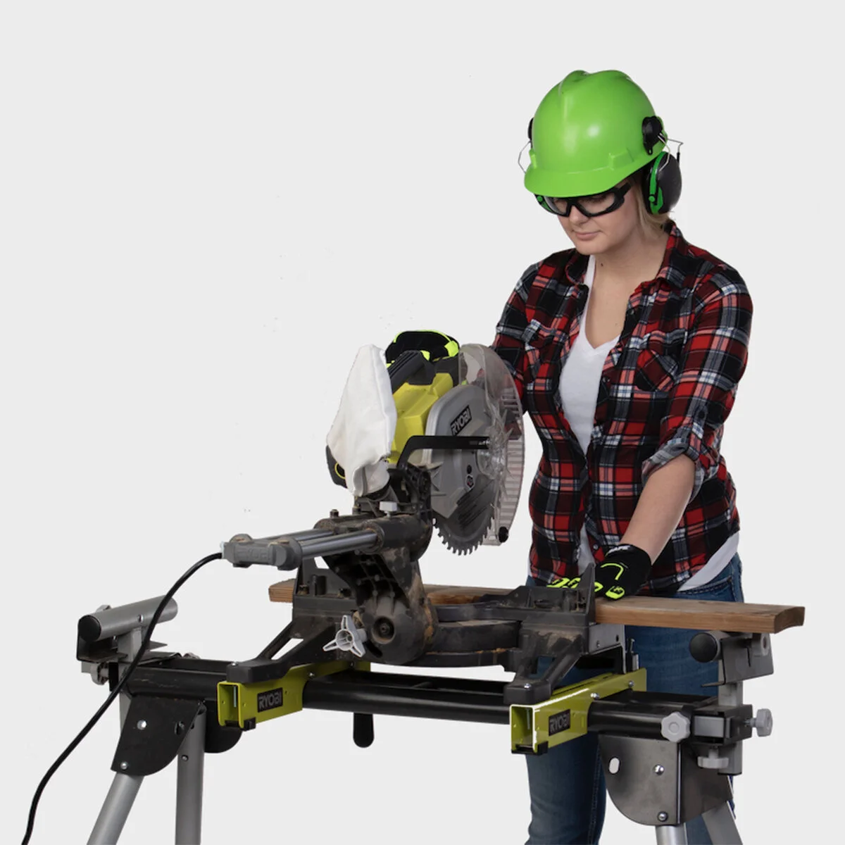 Saw Safety