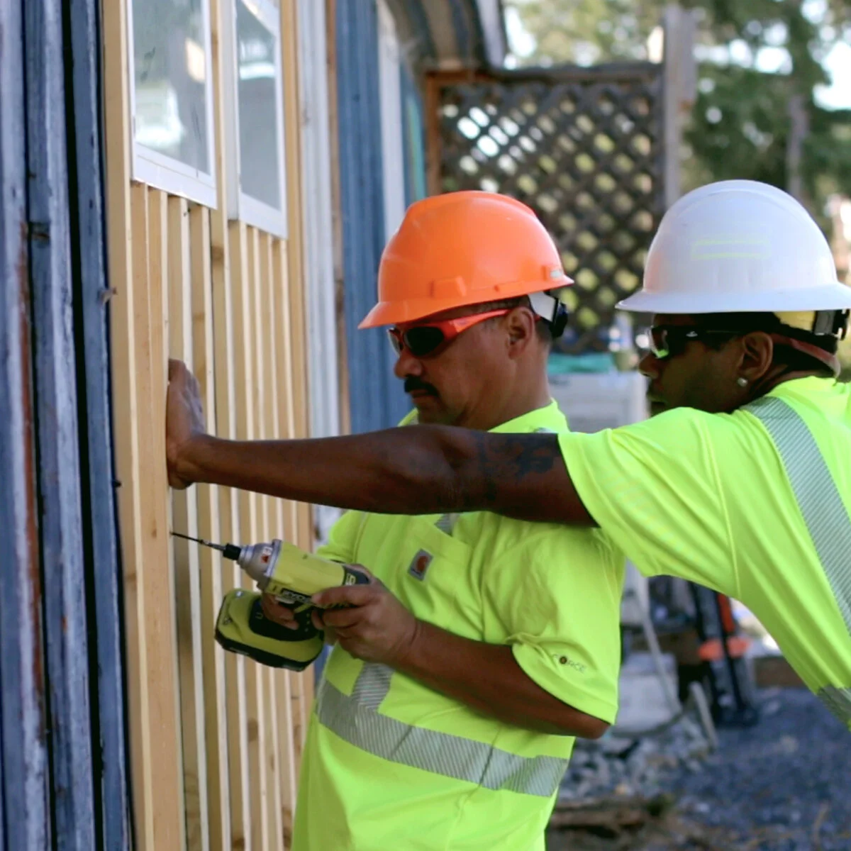 Hierarchy of Controls