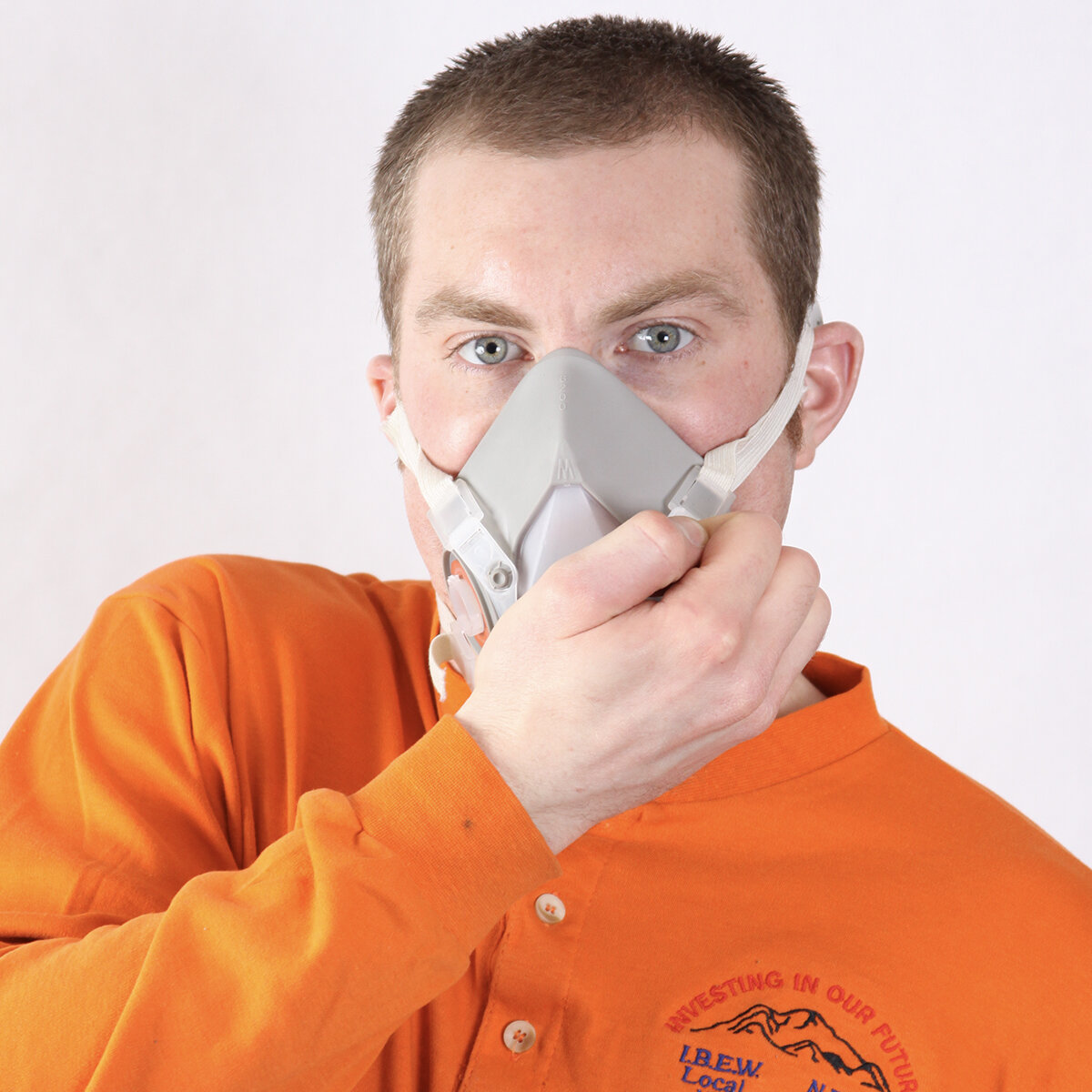 Respirator Storage, Maintenance, Cleaning, and Repair