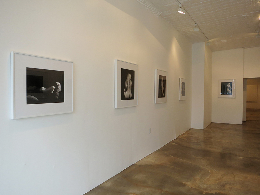 Hionas Gallery, New York, USA, 2013