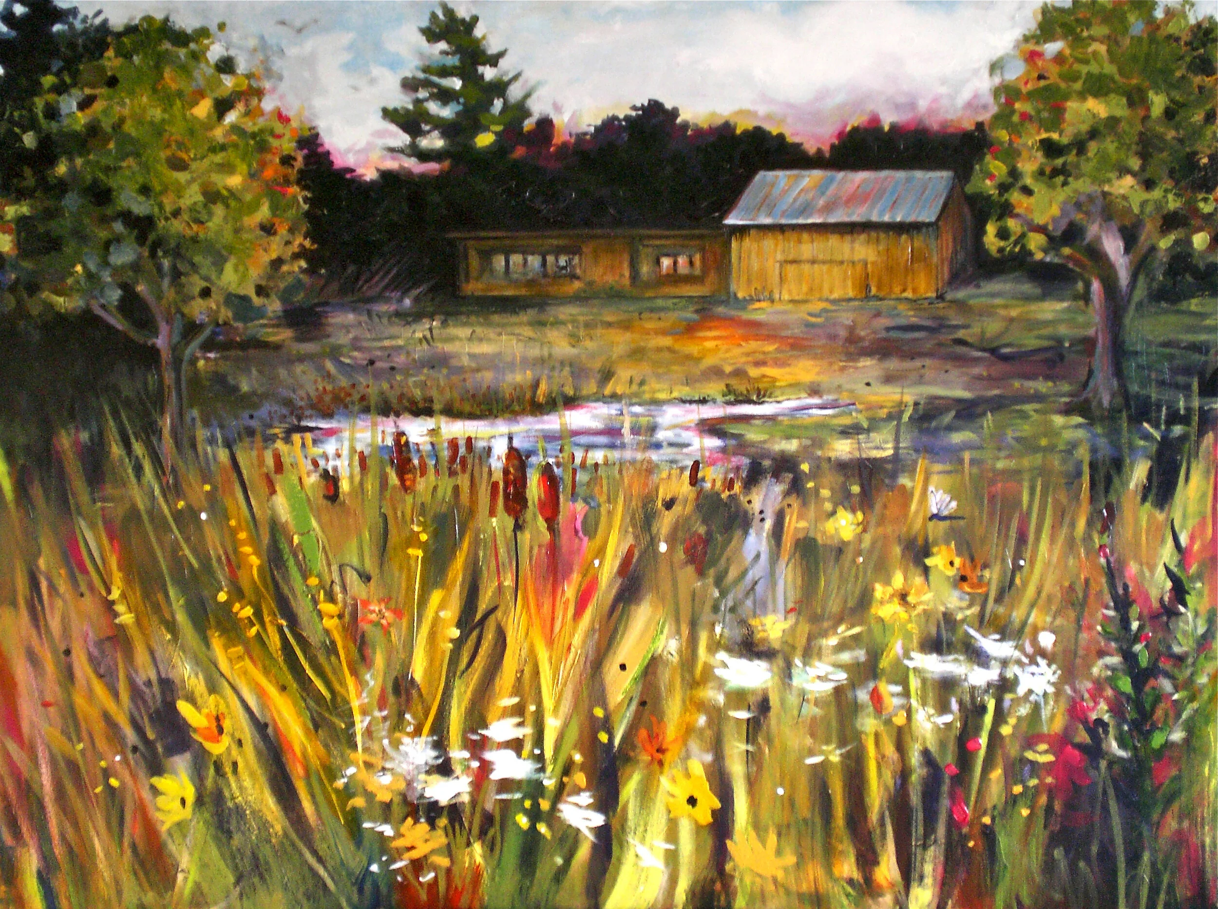 Visual Arts Mississauga