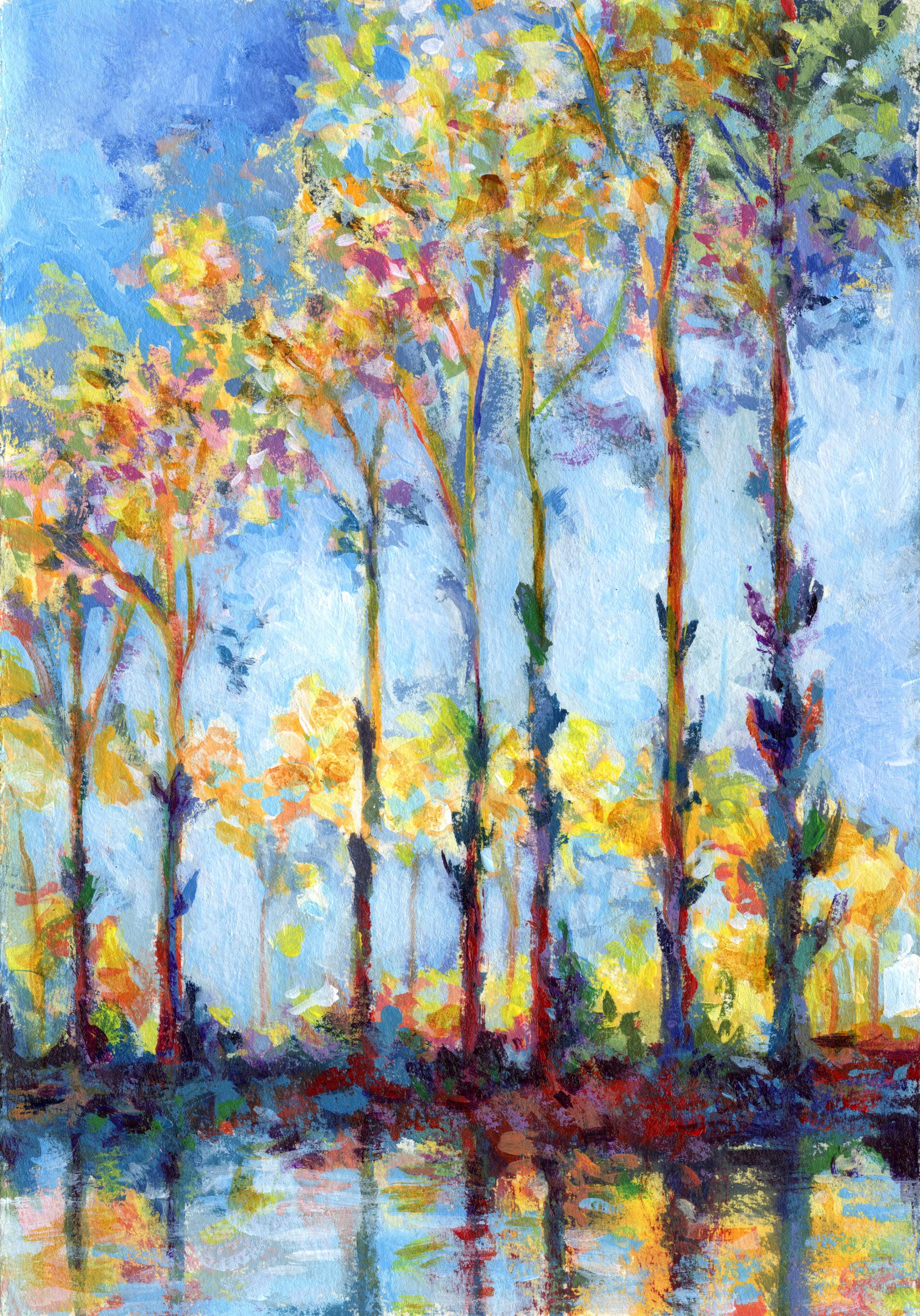 mini masters impressionism_Monet-Poplars.jpeg