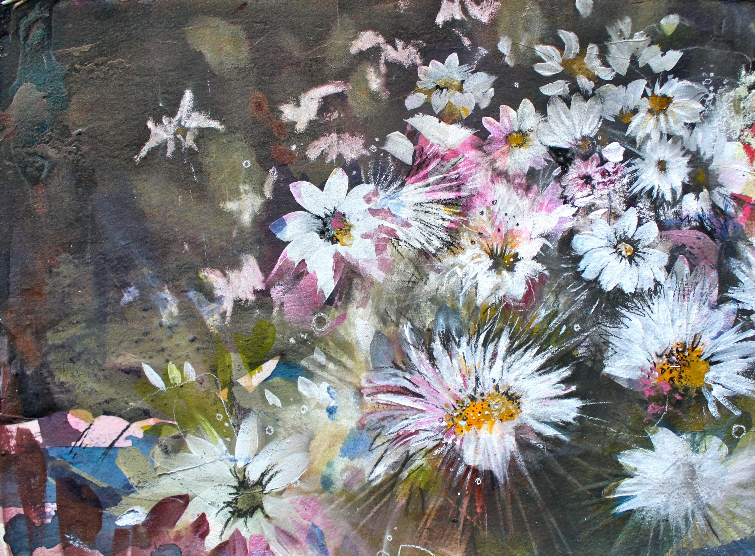 Sounds of Spring (sold)