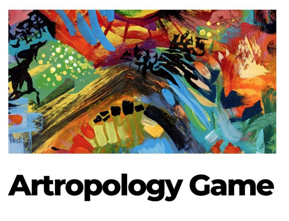 ARTROPOLOGY GAME 