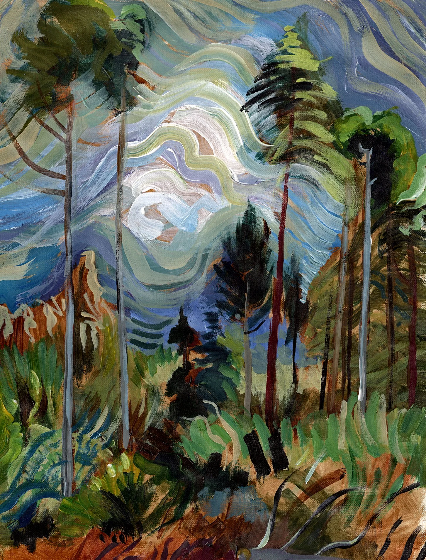 Loyalist College Summer Arts • Belleville Campus