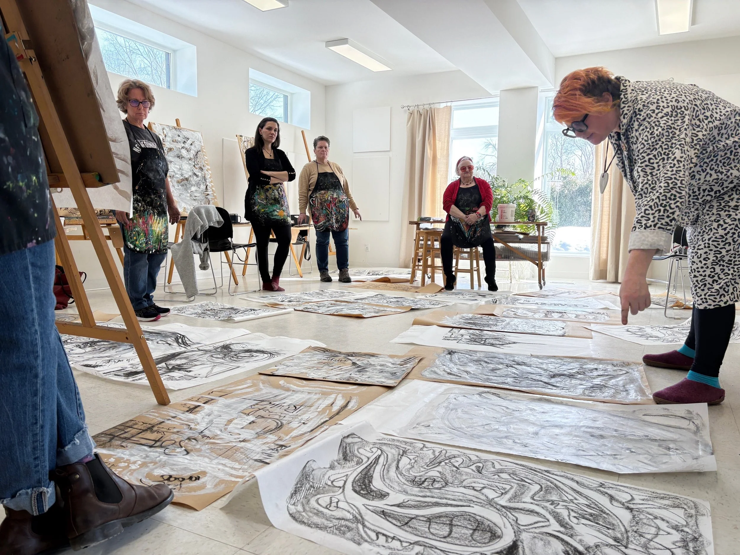 Unleash Your Creative Freedom