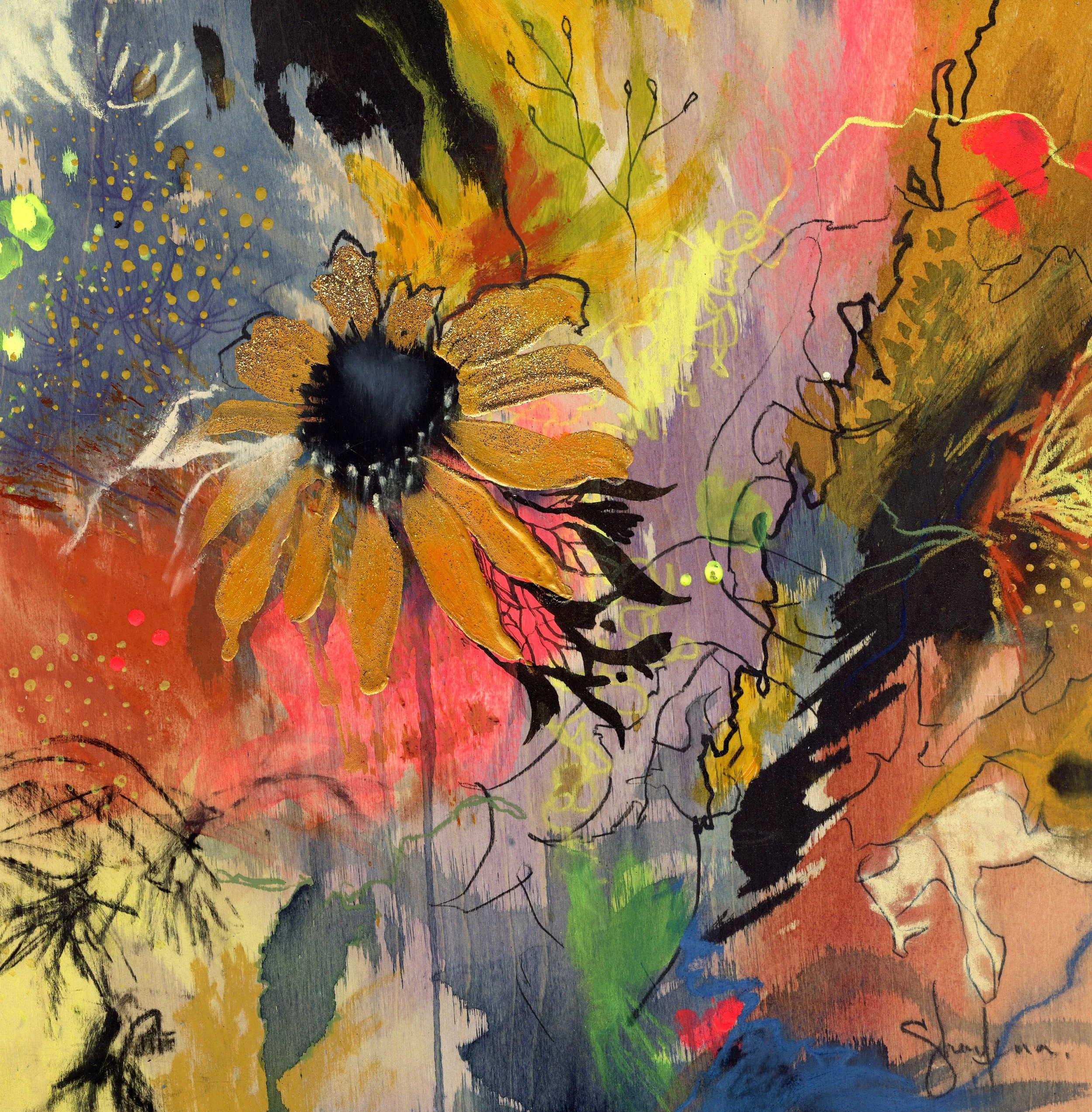 Forever Bouquet (sold)