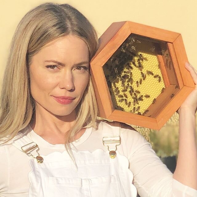 TO BEE OR NOT TO BEE &mdash;what is bee venom therapy &amp; who can benefit...
⠀
In honor of World Bee Day, &amp; the fact I&rsquo;m asked 20x or more a week whether bee venom therapy works &amp; whether it&rsquo;s useful for a variety of health issu