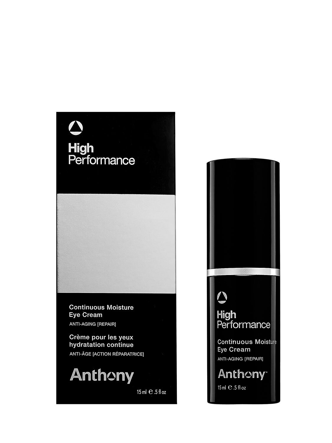 Anthony High Performance Continuous Moisture Eye Cream Anti-Aging (Repair)