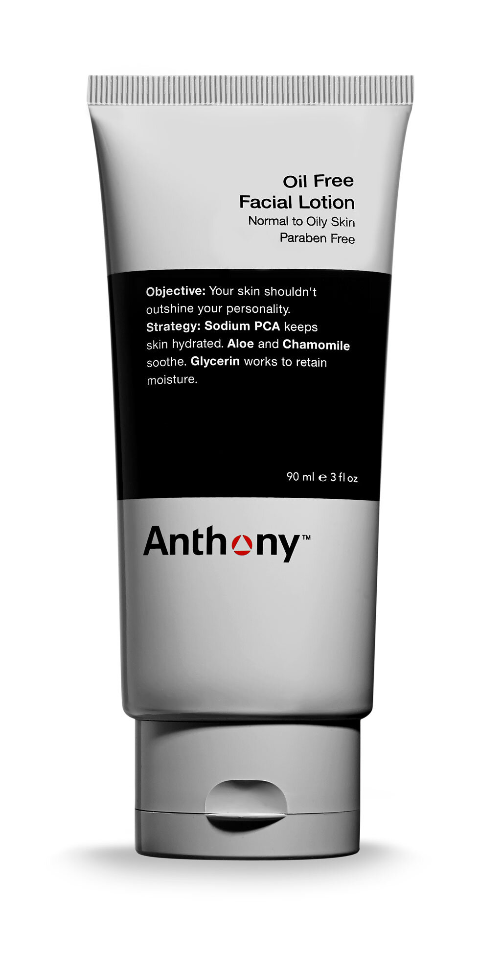 Anthony Oil Free Facial Lotion Kelvie Men's Salon — Kelvie Men's Salon