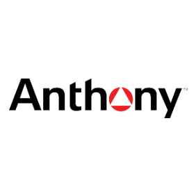 Anthony Skincare Logo