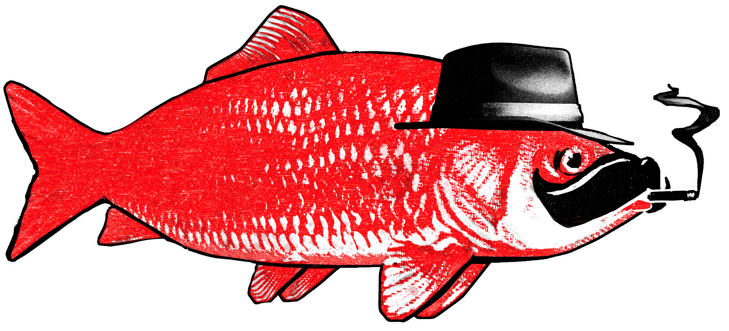 Red herring