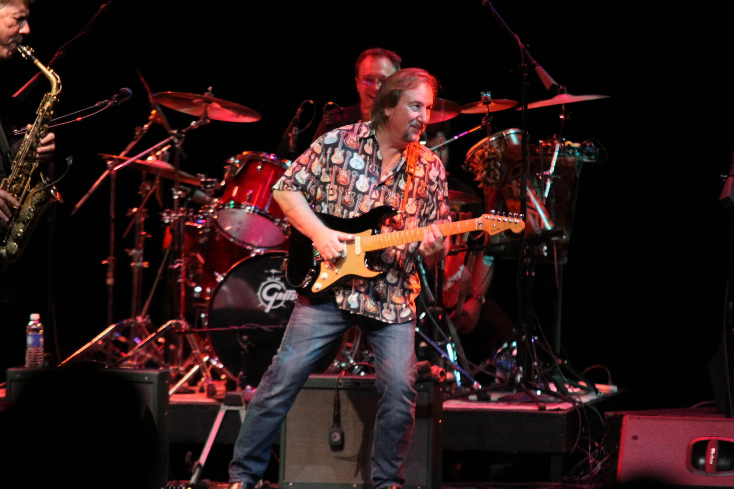 Photo Credit: Barry Sigman