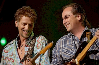 loggins and messina 2005 tour