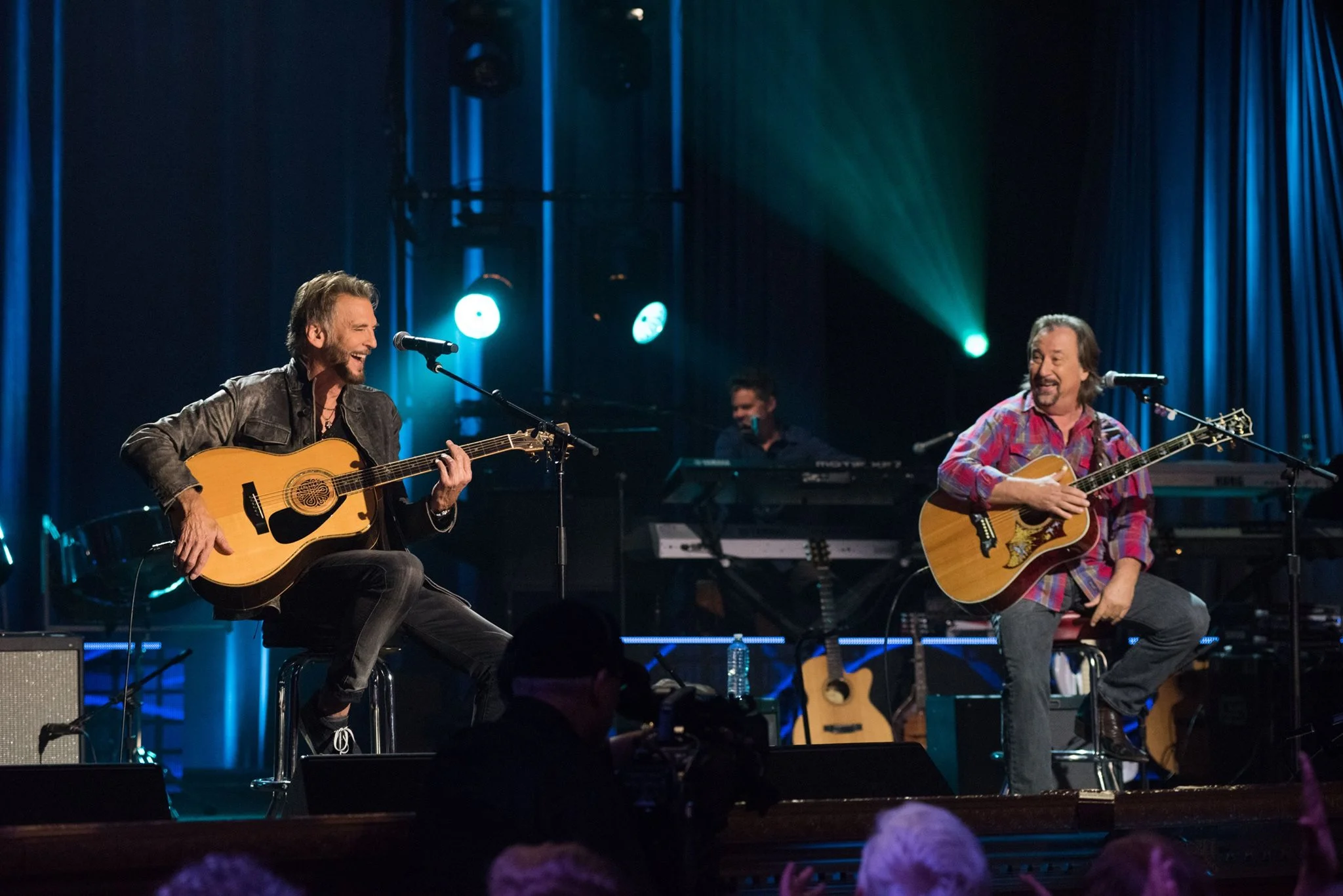 AXS TV (2017)
