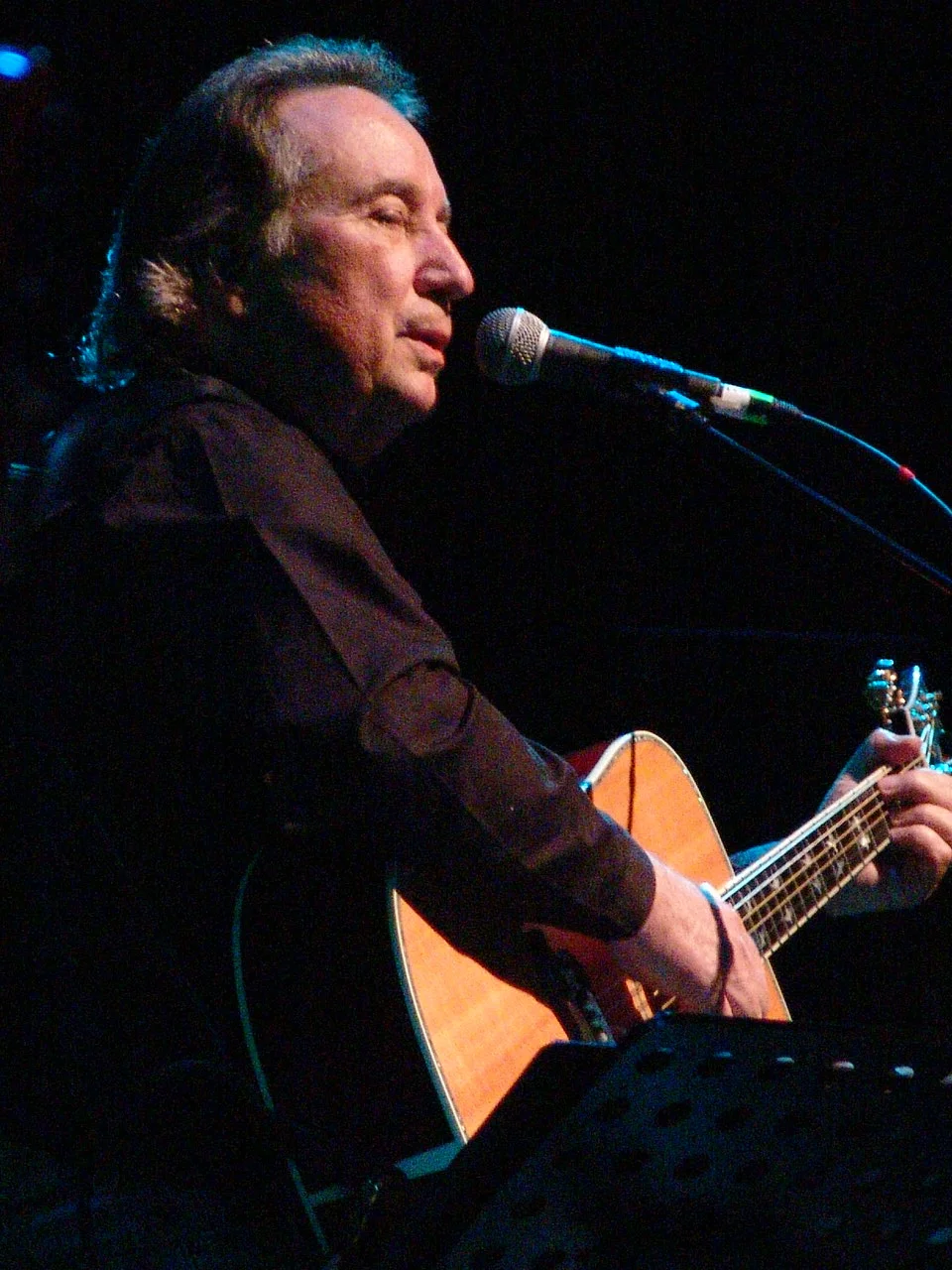  Live At The Clark Center for the Performing Arts (2012) 