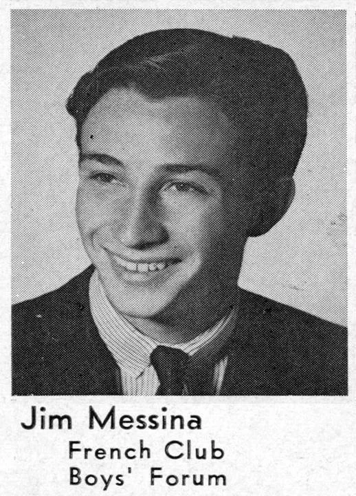  1964 Colton High Yearbook 