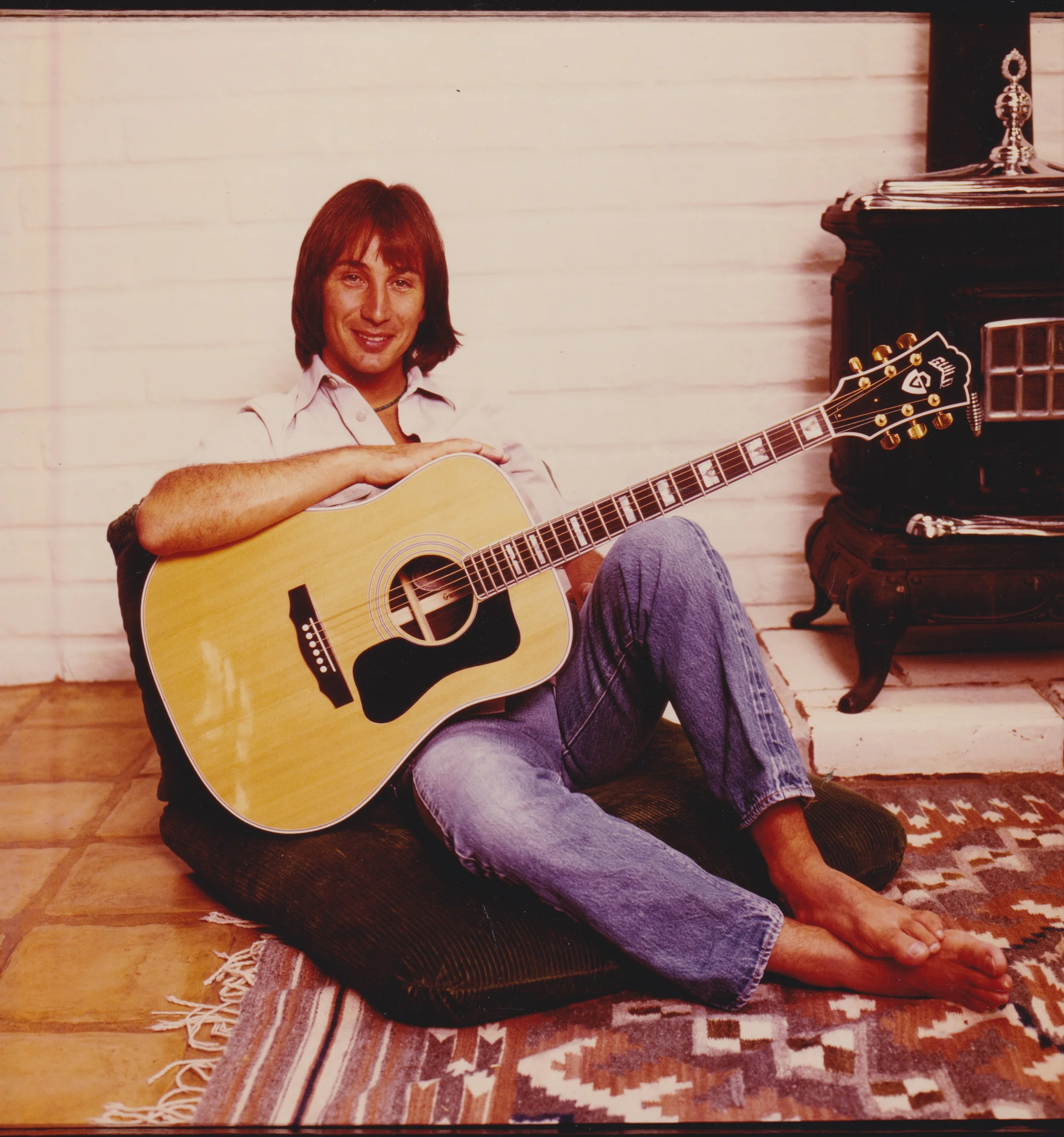 Photo Credit: David Brand Photography (1978)