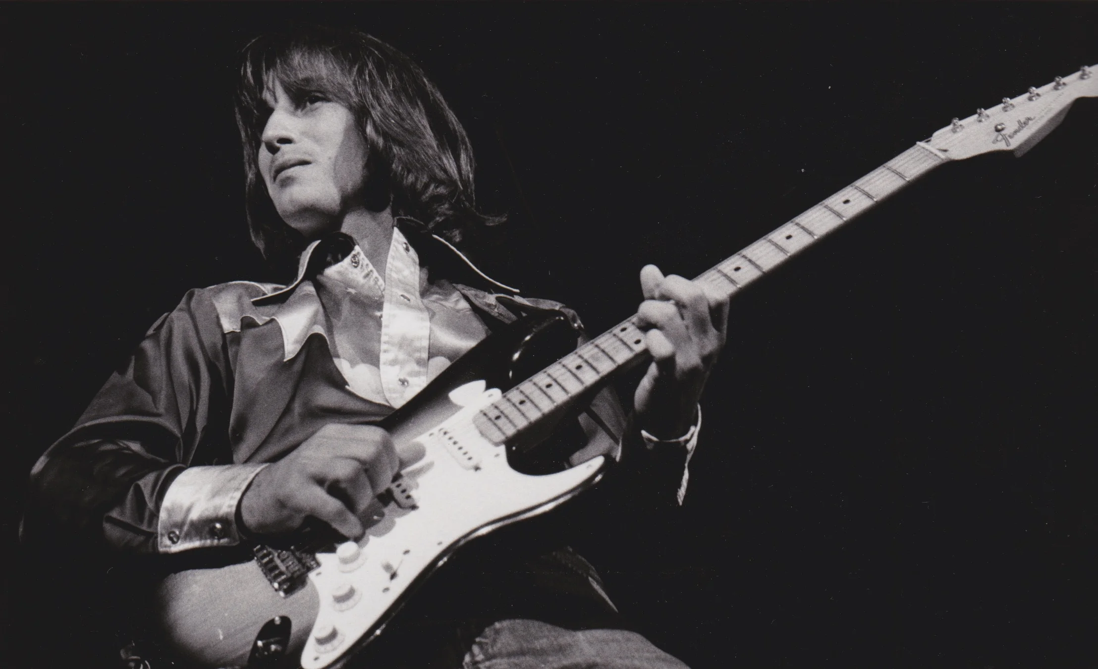 Photo Credit: M. Duffy (1976)