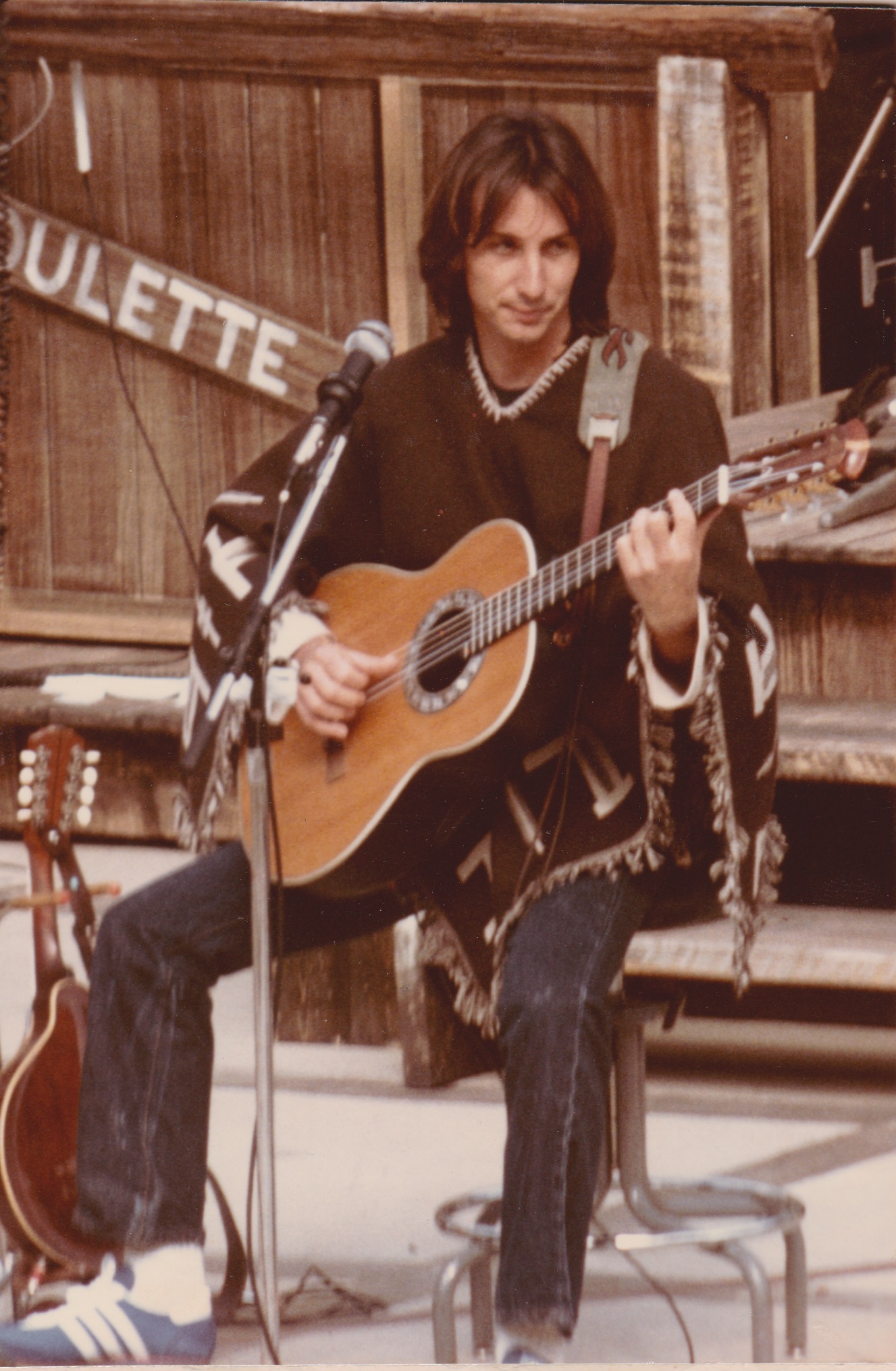 Photo Credit: Janice Vasquez (1976)
