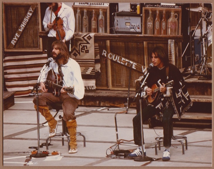 Photo Credit: Janice Vasquez (1976)