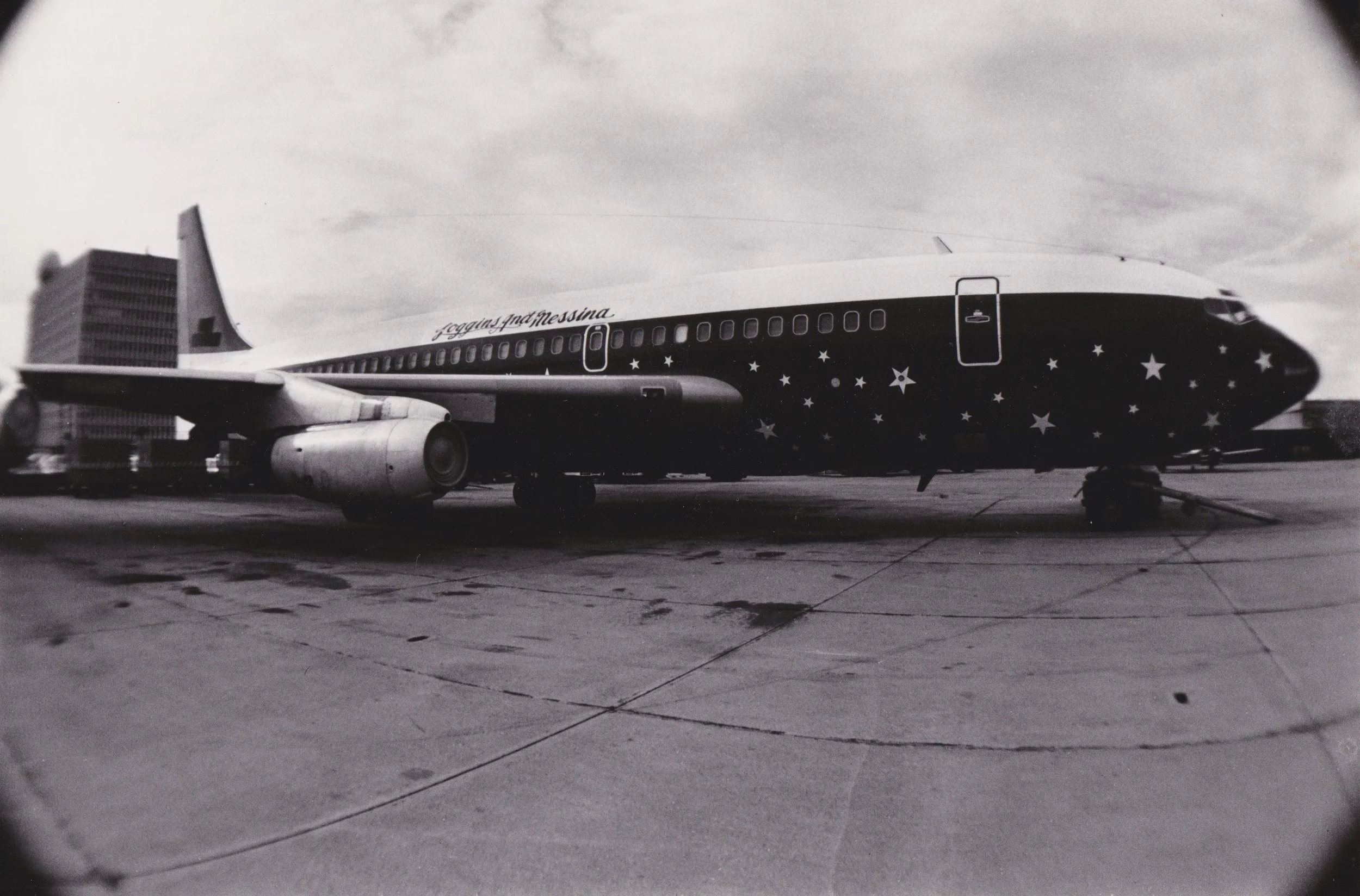 Photo Credit: Brian D. McLaughlin (1976)