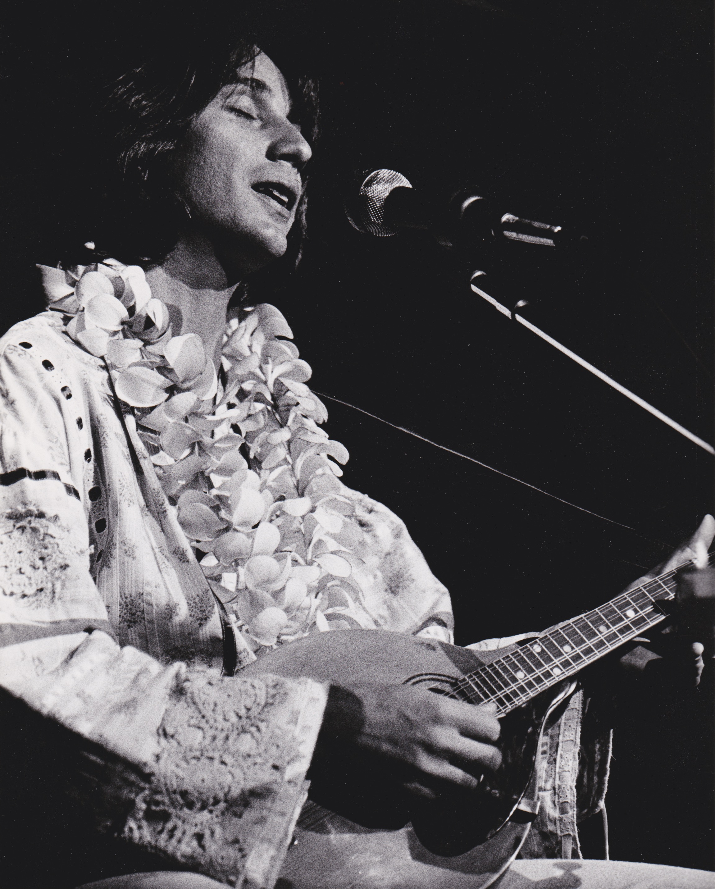Photo Credit: P.F. Bentley (1972)