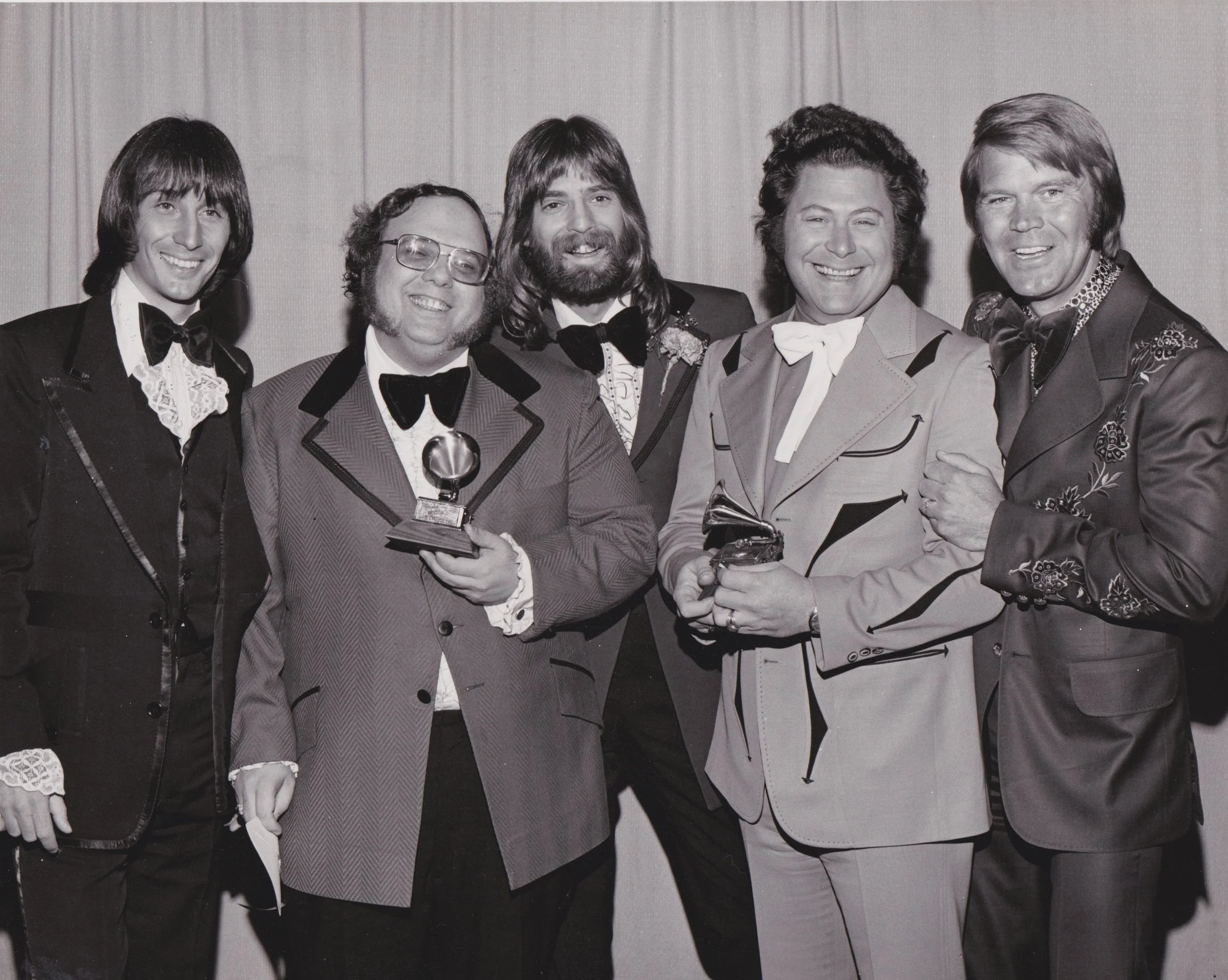 Photo Credit: William R. Eastabrook (1973)