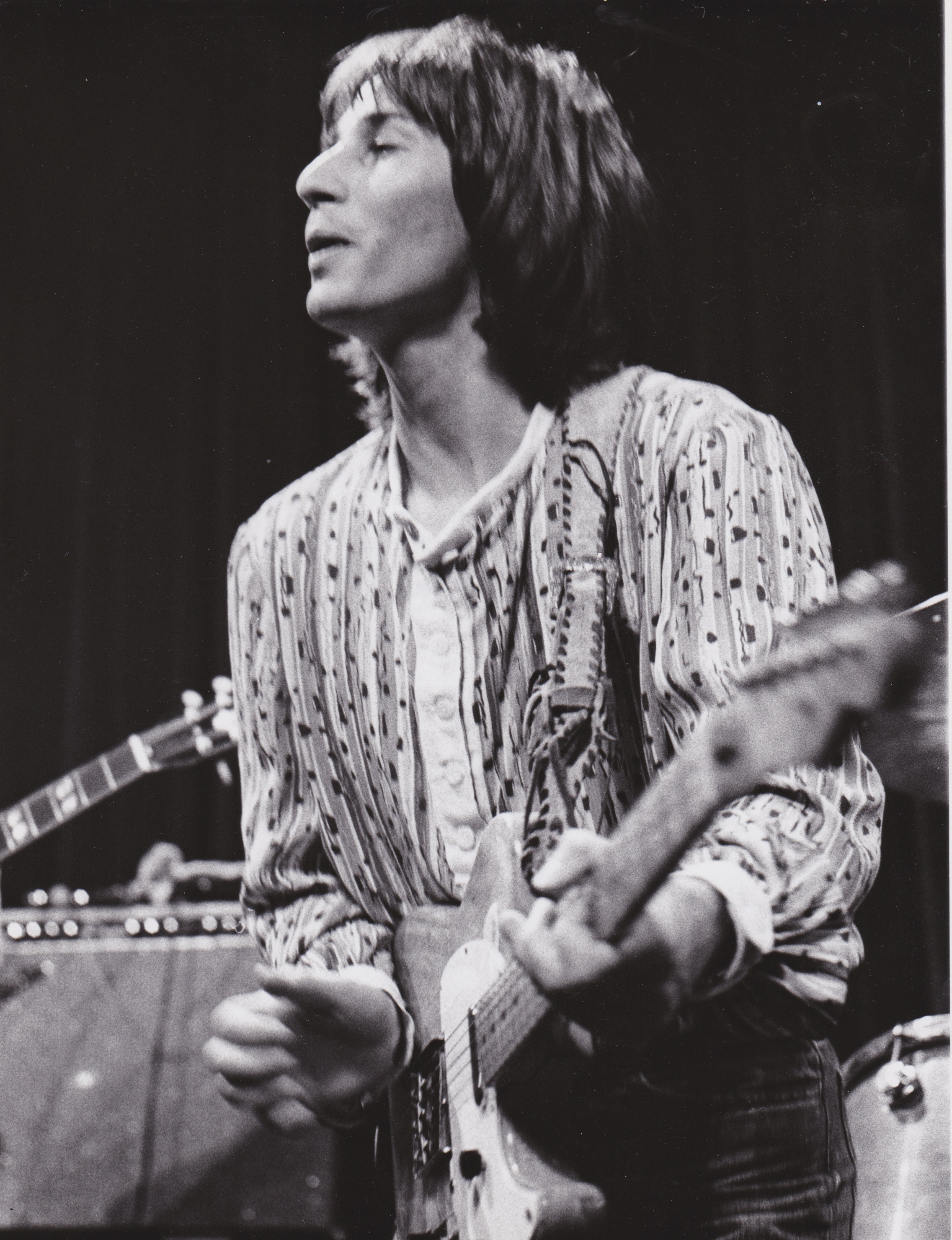 Photo Credit: Feathers of an Angel, Jeffrey Mayer Photography (1972)