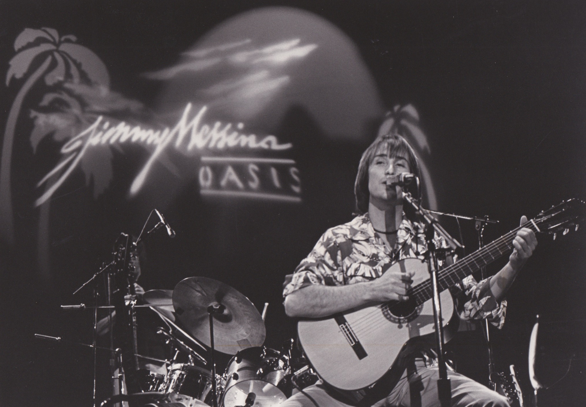 Photo Credit: David Schenkel (1979)