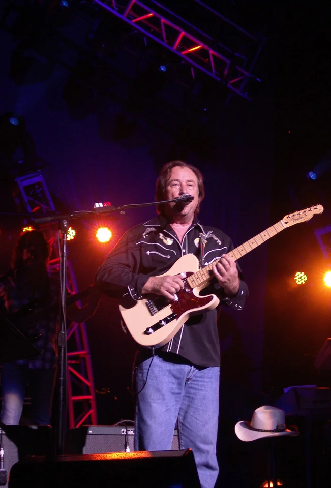 Sittin’ In Again Tour (2005)