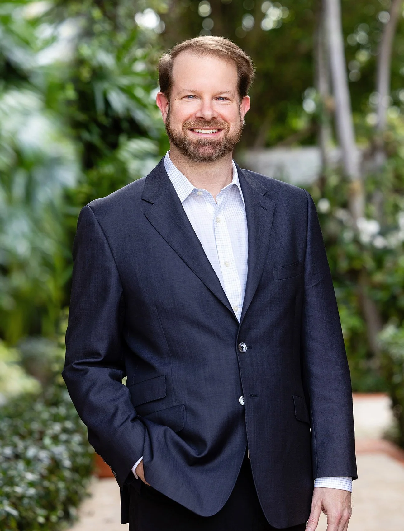 Andrew Wilson Reece BlueMont Associates - BlueMont Associates