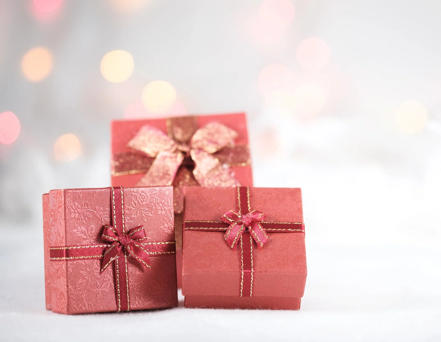 2021 Holiday Gift Guide 