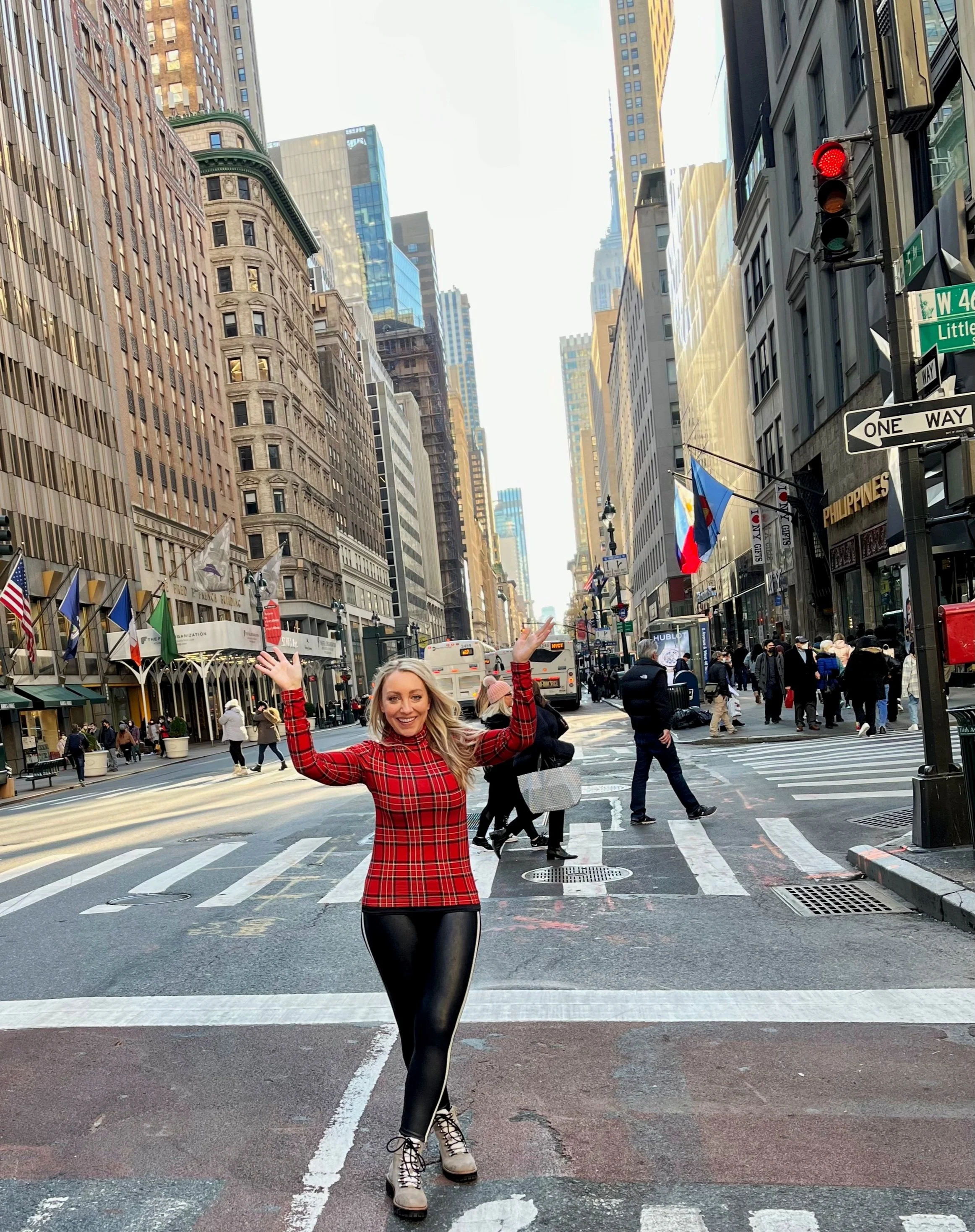 Easy Tips for a Happier &amp; Healthier Holiday Season