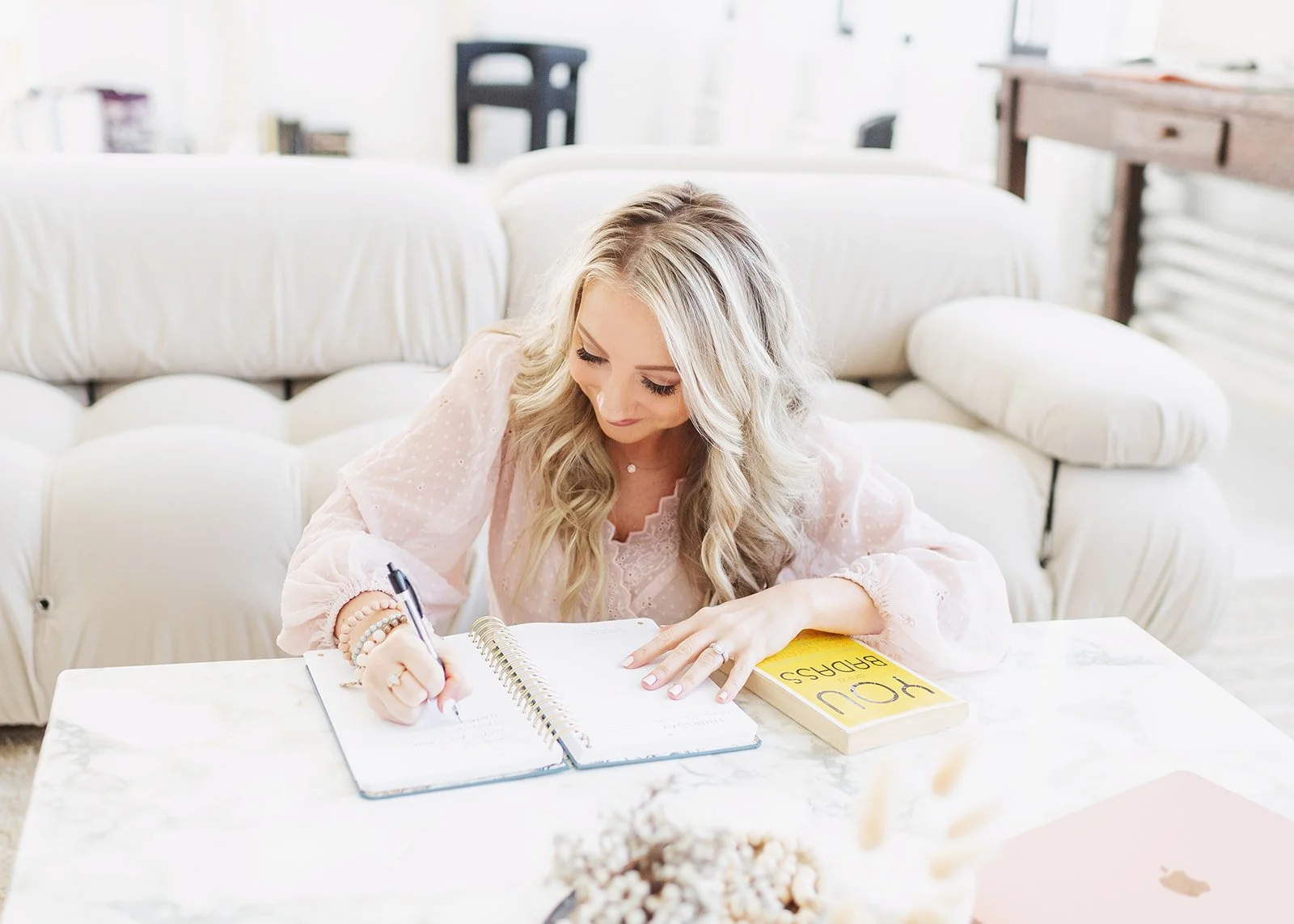 Recharge List: How to Refresh and Overcome Overwhelm
