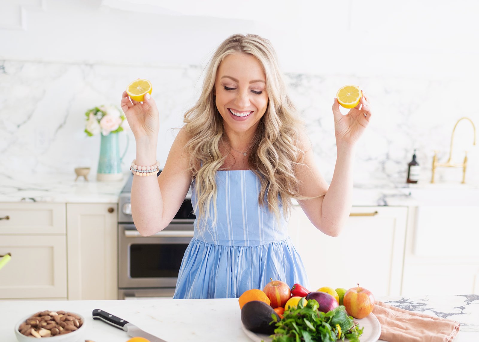 Spotlight on: Juice and Cleanses