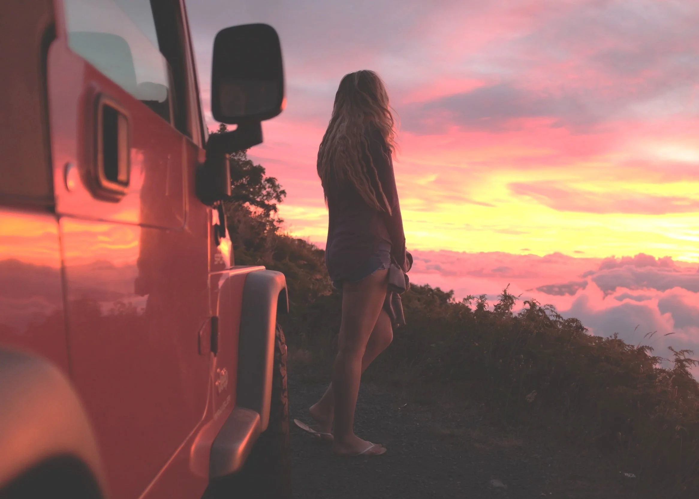 ☀️ Healthy Travel Tips ☀️