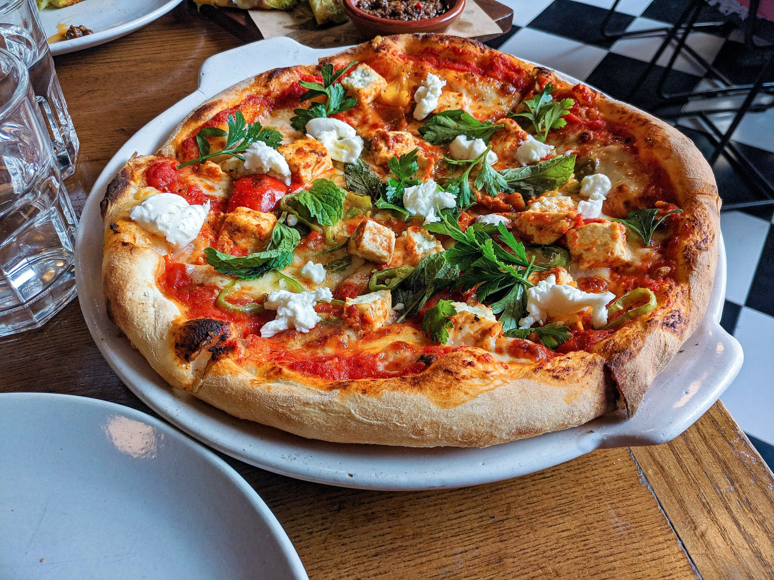 "Do I have to give up pizza and wine?" A Health Coaching Client Story