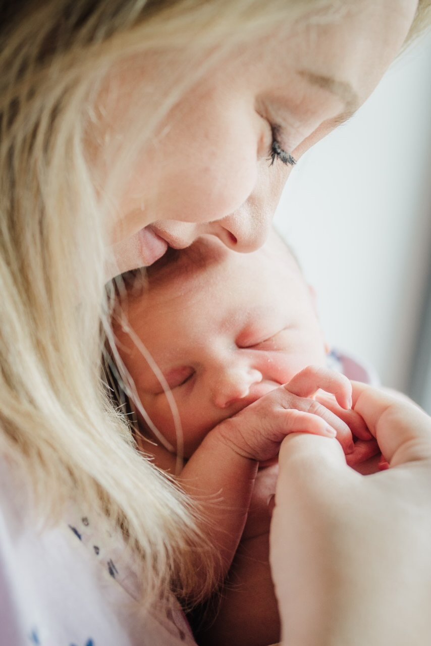Wellness Tips for Moms From a Health Coach, Nurse, and Mom