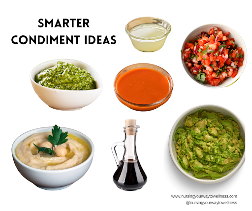 5 “Healthy” Foods to Avoid — and What to Choose Instead — Nursing Your ...