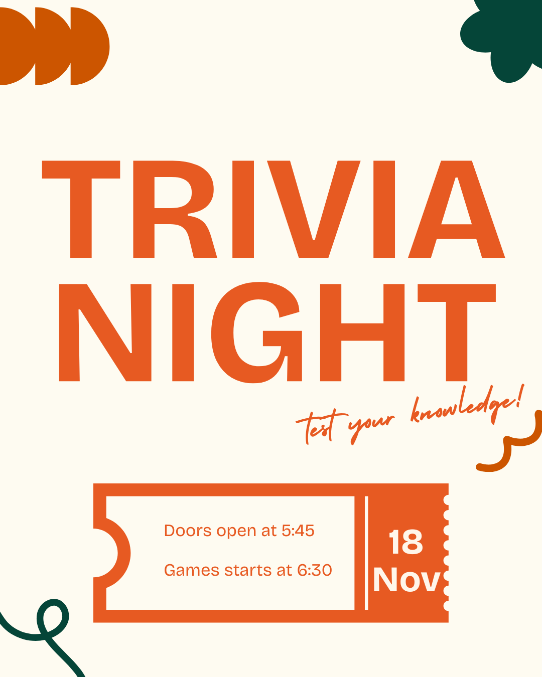 Orange and Yellow Playful Trivia Night Instagram Post.png