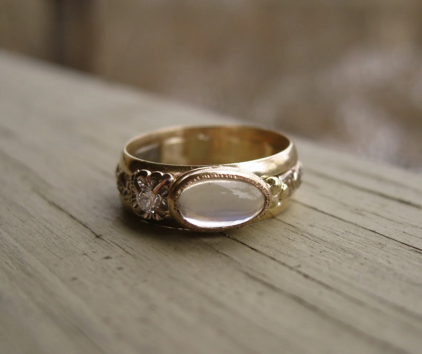 Custom Engagement Ring Quote