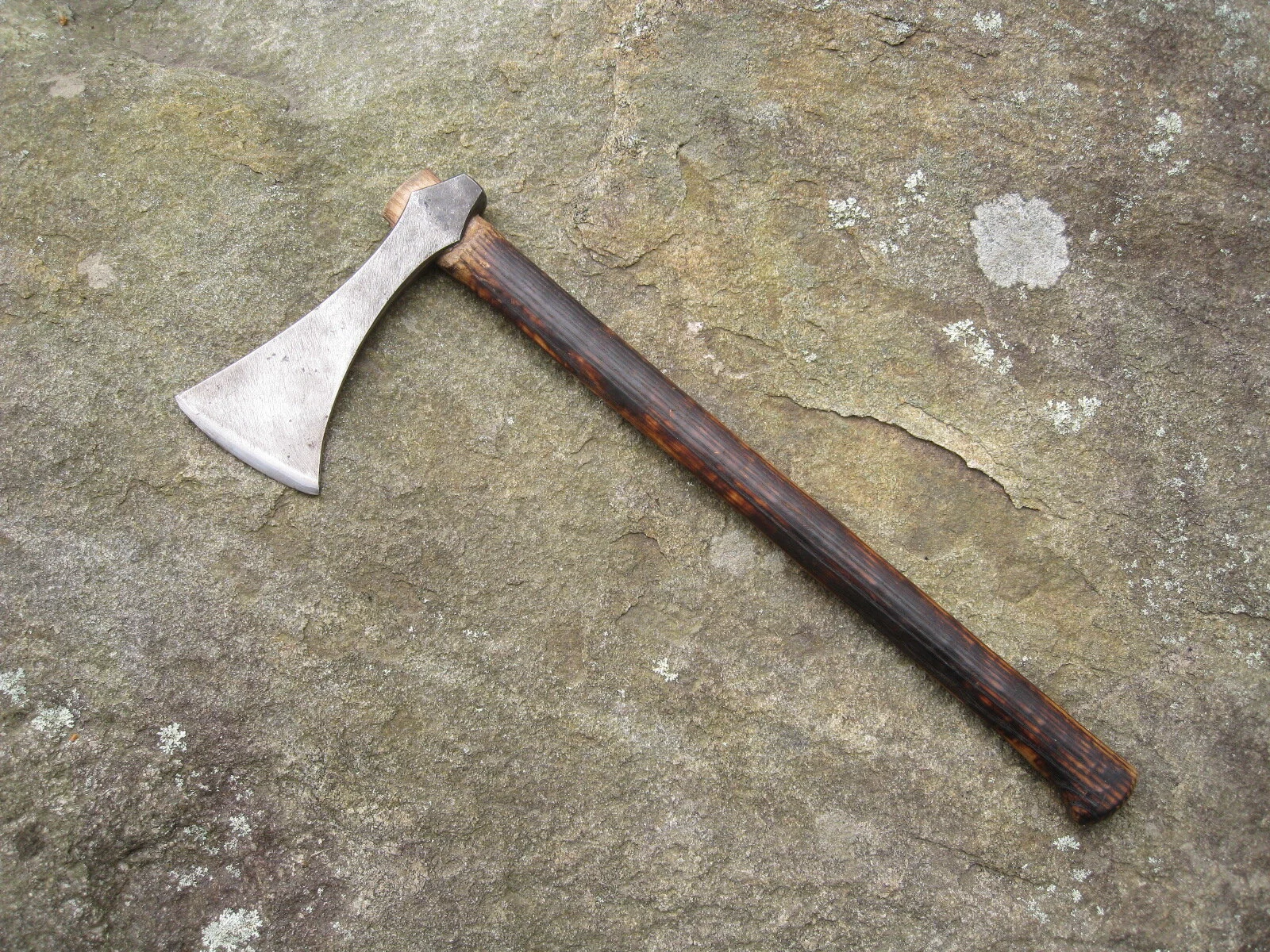 Norse Hawk Made To Order